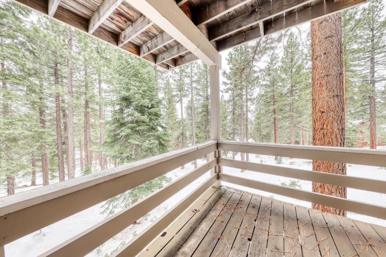 Belle View Villa Incline Village Exterior photo